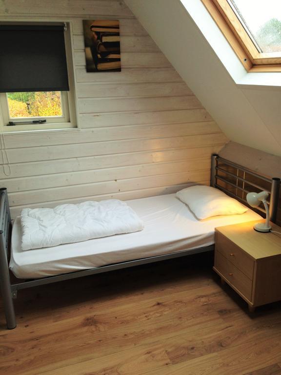 Vakantiehuis In Het Centrum Van Domburg Bagian luar foto