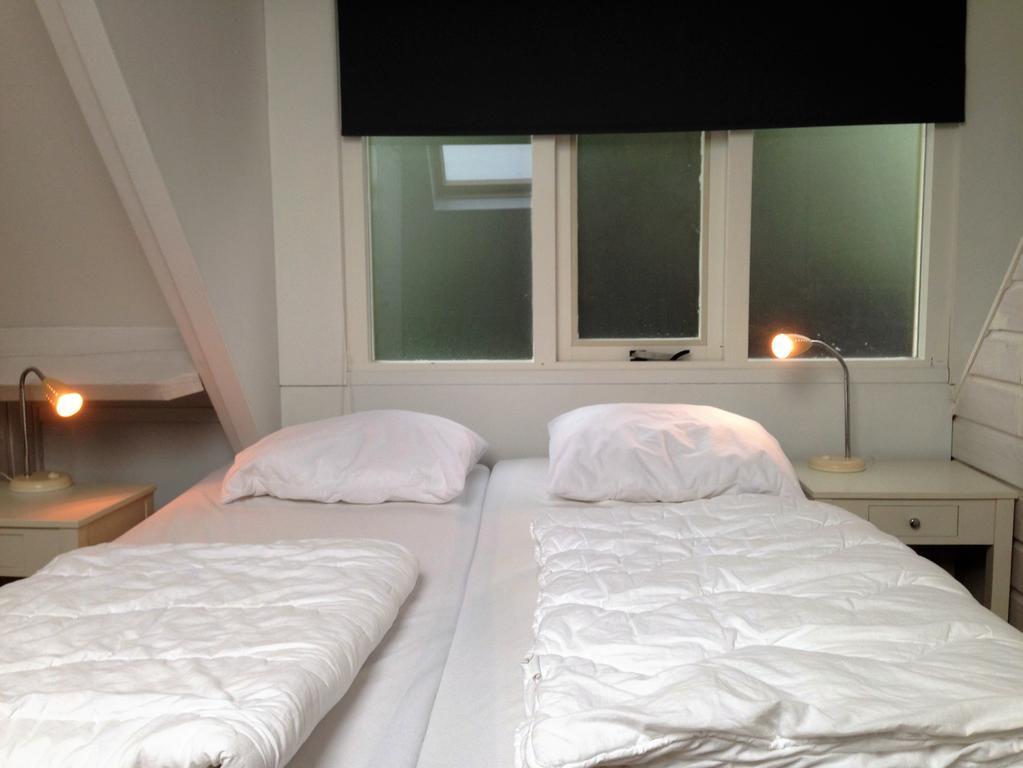 Vakantiehuis In Het Centrum Van Domburg Bagian luar foto